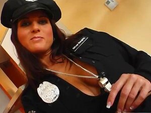 Enjoy All Kinds of Big Tits Cop Videos at xecce.com
