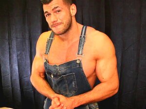 LET ME HELP. Another teasing performance for you