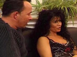 German Mature Gaby porn videos at Xecce.com