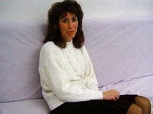 Mature French fucking