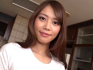 【無】美★ジーンズ Vol.30 涼宮のん パート1