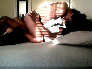 another day with my friend