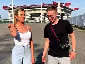 Giulia Ftv porn videos at Xecce.com