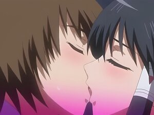 Lesbian Hentai Fucking - Mind-blowing Anime Lesbian Hentai Porn is Here at xecce.com