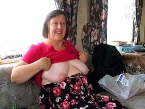 Experience the hottest compilation of naughty grannies in homemade photos. These mature women love to show off their skills, and you'll be begging for more.