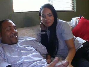 Angelina Stolie Has a Monster Cock for Lunch (mc15018)