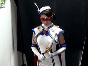 Indulge In The Alluring World Of Japanese Cosplay. Satisfy Your Deepest Desires With A Stunning Asian Beauty In A Seductive Uniform. Get Ready For A Tantalizing Experience You Won't Forget. Porn