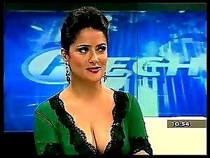 Salma Hayek Porno Video porn videos at Xecce.com