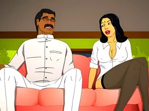 Experience Exotic Pleasure With A Stunning Indian MILF In A Wild Cartoon Porn Animation. Delight In The Real Oral Sex Action That's Sure To Satisfy All Lovers. Porn