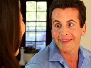 FantasyMassage Asian Nurse Helps with Happy Ending