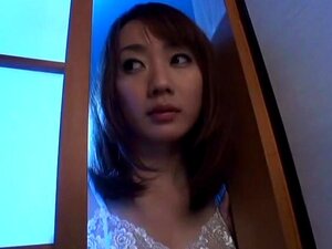 Fabulous Japanese model Reona Kanzaki in Crazy Cunnilingus, Doggy Style JAV movie,