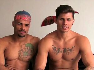 Brasil Gay videos porno gratis - porno de España en PornoEspaniol.com