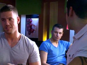 Indulge In An Irresistible Evening Of Steamy European Pleasure At A Jock Bar! Join The Fun As Fit Men Explore Their Deepest Desires In A Wild Gay Group Orgy. Brace Yourself For An Unforgettable Experience Of Intense Pleasure And Non-stop Fucking! Porn