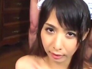 Experience The Intense Passion Of Japanese Bukkake Like Never Before. Uncensored And Hair-raising, This Asian Sensation Will Leave You Craving For More. Indulge In The Raw Pleasure Of Cum-on-hair Like A True Connoisseur. Don't Miss Out On This Uncensored Delight! Porn