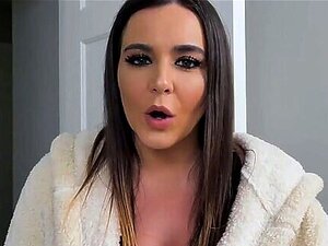 Experience The Seductive Allure Of A Stepmom's Steamy Bath. Watch As This Busty MILF Gets Wet And Wild, Showcasing Her Incredible Assets In HD. Indulge In Hardcore Action As She Satisfies Every Desire, Leaving You Begging For More! Porn