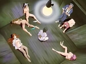 Sexy Toons Hentai - Heaven of Pleasure - Watch Armpit Hentai Porn at xecce.com