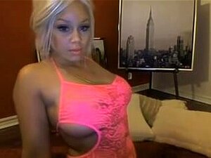 Watch My Curvy Blonde Bombshell Tease And Please On Webcam! Her Big Tits And Kinky Desires Will Leave You Yearning For More. Amateur At Its Finest! Porn