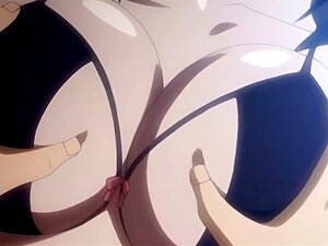 Big Boobs Ecchi Anime - Harem Ecchi Anime porn videos at Xecce.com