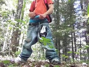 Jerk Forest porn videos at Xecce.com
