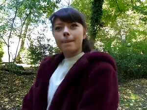 tiny brunette girl first porn casting audition