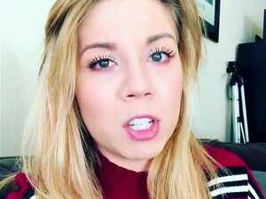 Jennette Mccurdy Tits porn videos at Xecce.com