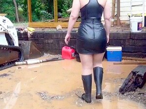Mud Puddle Visuals porn videos at Xecce.com