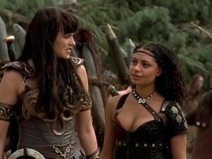 Watch Amaz-vsRoman2 on  now! - Sexy Girls, Fighting Action, Babe Porn  amazones in action