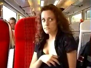 Get A Front-row Seat To The Ultimate Public Sex Act In This Amateur Voyeur Video On Board A Train. Watch As These Naughty Sex Machines Go At It With Wild Abandon! Porn