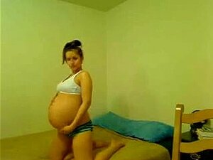 Pregnant 17
