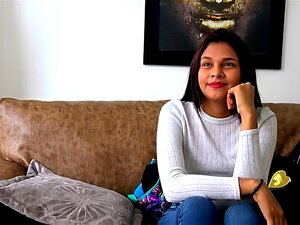 Watch A Beautiful, Lustful Latina In Her Hot Casting Session! She Eagerly Spreads Her Gorgeous Legs And Enjoys Intense Fucking, Giving You A Taste Of Her Juicy Pussy. Get Ready For An Unforgettable Experience In HD! Porn