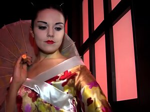 Mai Bailey Geisha porn videos at Xecce.com