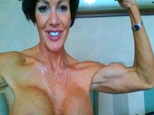 Muscular Mature - Muscular Mature Woman porn videos at Xecce.com