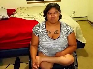 Real amateur big tits disabled big boobs boobs