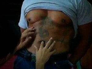 Gay Navel Lick porn videos at Xecce.com