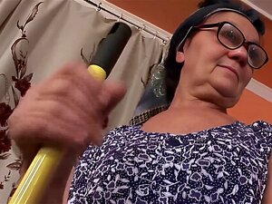 Experience The Ultimate Pleasure As A Mature Brunette With Granny Glasses Takes On A Big Black Cock In This Hardcore Interracial Video. Watch As She Gives A Mind-blowing Blowjob And Gets A Facial Cumshot! Porn