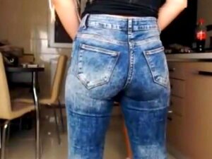 Kostenlose Girl In Jeans Porno Videos & Sex Filme | SpitzeTitten.com