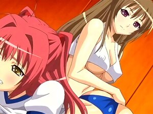 300px x 225px - Utmost Exciting Lesbian Anime Porn Now at xecce.com
