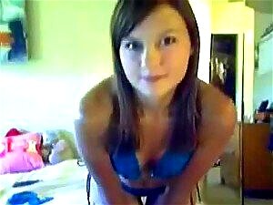 Webcam Sexy Junior