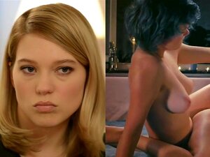 Uncover The Hottest European Actresses In Their Steamiest Scenes. Feast Your Eyes On The Juiciest Celeb Tits In This Ultimate Nude Compilation. Fap Over The Lustful Undressing. 60 Minutes Of Kushy Fun. Don't Miss Out! Porn