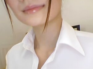 Experience The True Exotic And Erotic Desires As Erika Kirihara, The Real Asian Model Indulges In Interracial Group Sex. Watch Her Big Tits Bounce While She Satisfies Your Kinkiest Needs In Tokyo's Finest Art Of Seduction. Porn