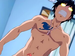 Rule 34 Fairy Tail Gay Porn - Get Mesmerized with Fascinating Fairy Tail Rule 34 Porn at xecce.com