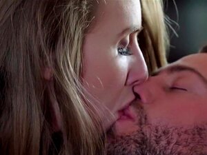 Lena Paul's Big Natural Breasts get Covered with Cum S10:E5