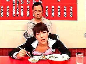 Eating Cum On Japanese Food - Japanese Food porn videos at Xecce.com