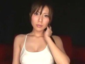 Best Japanese chick in Fabulous Masturbation, Teens JAV video