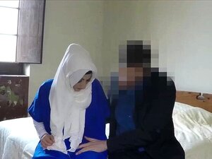 Hijab Fucking