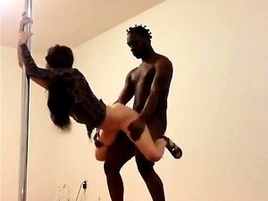 This white slut is black owned