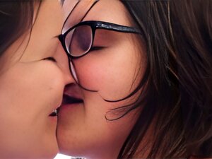 Fat Girl Lesbian porn videos at Xecce.com