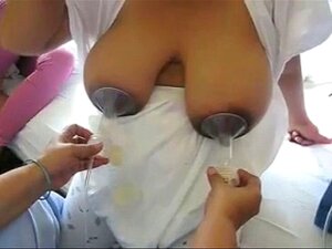 Big Huge Milky Boobs - Huge Milky Breasts porn videos at Xecce.com