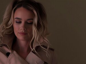 Stepdaughter getting a hard fuck from her horny stepdad. Charles questions his stepdaughter Khloe if she can really handle any type of stranger making a move on her, even an older man She boldly insists she can This seems to give Charles an idea Khloe can prove it by having sex with HIM