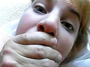 Cutie Maid Gets Fucked And Facialed russian cumshots swallow